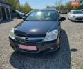 Чорний Опель Астра, об'ємом двигуна 1.6 л та пробігом 198 тис. км за 5900 $, фото 17 на Automoto.ua