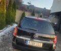 Чорний Опель Астра, об'ємом двигуна 1.6 л та пробігом 229 тис. км за 5550 $, фото 10 на Automoto.ua