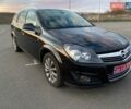 Чорний Опель Астра, об'ємом двигуна 1.6 л та пробігом 245 тис. км за 5900 $, фото 1 на Automoto.ua