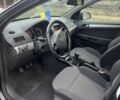Черный Опель Астра, объемом двигателя 1.6 л и пробегом 319 тыс. км за 5200 $, фото 8 на Automoto.ua