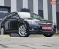 Чорний Опель Астра, об'ємом двигуна 1.6 л та пробігом 240 тис. км за 6290 $, фото 3 на Automoto.ua