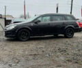 Черный Опель Астра, объемом двигателя 1.69 л и пробегом 242 тыс. км за 6200 $, фото 2 на Automoto.ua