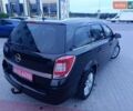 Черный Опель Астра, объемом двигателя 1.6 л и пробегом 226 тыс. км за 6250 $, фото 8 на Automoto.ua
