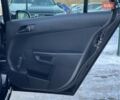 Черный Опель Астра, объемом двигателя 1.7 л и пробегом 235 тыс. км за 6155 $, фото 28 на Automoto.ua