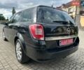 Черный Опель Астра, объемом двигателя 1.6 л и пробегом 163 тыс. км за 6300 $, фото 11 на Automoto.ua