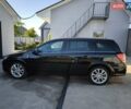 Черный Опель Астра, объемом двигателя 1.8 л и пробегом 201 тыс. км за 6300 $, фото 3 на Automoto.ua