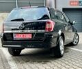 Черный Опель Астра, объемом двигателя 1.6 л и пробегом 250 тыс. км за 5500 $, фото 21 на Automoto.ua