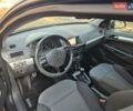 Опель Астра 2010 в Харькове на Automoto.ua Черный Опель Астра, объемом двигателя 1.6 л и пробегом 243 тыс. км за 6800 $, фото 6 на Automoto.ua