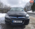 Чорний Опель Астра, об'ємом двигуна 1.7 л та пробігом 230 тис. км за 6300 $, фото 8 на Automoto.ua