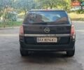 Опель Астра 2010 в Полтаве на Automoto.ua Черный Опель Астра, объемом двигателя 1.6 л и пробегом 226 тыс. км за 5600 $, фото 5 на Automoto.ua