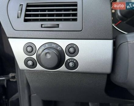 Чорний Опель Астра, об'ємом двигуна 1.6 л та пробігом 252 тис. км за 6500 $, фото 27 на Automoto.ua