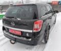 Черный Опель Астра, объемом двигателя 1.6 л и пробегом 225 тыс. км за 4700 $, фото 4 на Automoto.ua
