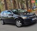 Черный Опель Астра, объемом двигателя 1.6 л и пробегом 265 тыс. км за 5999 $, фото 1 на Automoto.ua