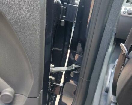 Чорний Опель Астра, об'ємом двигуна 1.4 л та пробігом 215 тис. км за 5900 $, фото 33 на Automoto.ua