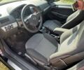 Черный Опель Астра, объемом двигателя 1.69 л и пробегом 208 тыс. км за 6800 $, фото 9 на Automoto.ua