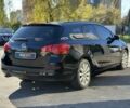 Опель Астра 2010 в Львове на Automoto.ua Черный Опель Астра, объемом двигателя 1.4 л и пробегом 250 тыс. км за 6200 $, фото 9 на Automoto.ua
