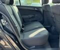 Черный Опель Астра, объемом двигателя 1.6 л и пробегом 239 тыс. км за 6000 $, фото 16 на Automoto.ua