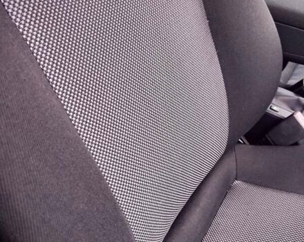 Черный Опель Астра, объемом двигателя 1.6 л и пробегом 237 тыс. км за 5350 $, фото 35 на Automoto.ua