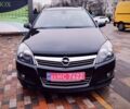 Чорний Опель Астра, об'ємом двигуна 1.6 л та пробігом 212 тис. км за 5750 $, фото 1 на Automoto.ua