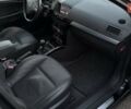 Черный Опель Астра, объемом двигателя 1.6 л и пробегом 205 тыс. км за 6150 $, фото 44 на Automoto.ua