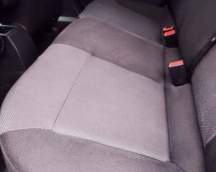 Черный Опель Астра, объемом двигателя 1.6 л и пробегом 237 тыс. км за 5350 $, фото 44 на Automoto.ua