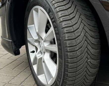 Черный Опель Астра, объемом двигателя 1.6 л и пробегом 152 тыс. км за 7200 $, фото 8 на Automoto.ua