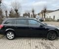 Черный Опель Астра, объемом двигателя 1.6 л и пробегом 319 тыс. км за 5200 $, фото 1 на Automoto.ua