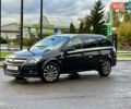 Опель Астра 2010 в Дубно на Automoto.ua Черный Опель Астра, объемом двигателя 1.6 л и пробегом 218 тыс. км за 5700 $, фото 3 на Automoto.ua