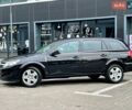 Черный Опель Астра, объемом двигателя 1.6 л и пробегом 250 тыс. км за 5500 $, фото 12 на Automoto.ua