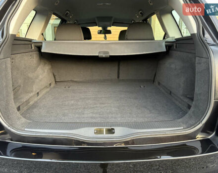 Черный Опель Астра, объемом двигателя 1.6 л и пробегом 252 тыс. км за 6400 $, фото 52 на Automoto.ua