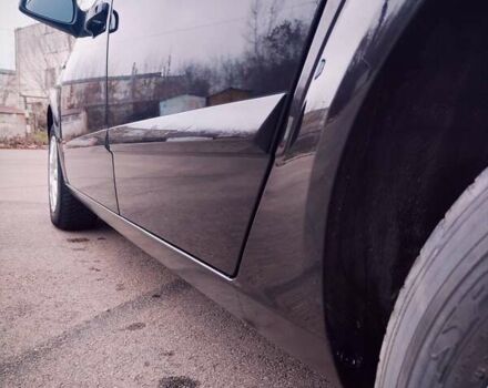 Черный Опель Астра, объемом двигателя 1.6 л и пробегом 172 тыс. км за 5350 $, фото 16 на Automoto.ua