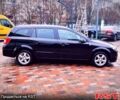 Чорний Опель Астра, об'ємом двигуна 1.6 л та пробігом 212 тис. км за 5750 $, фото 3 на Automoto.ua