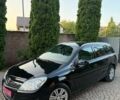 Чорний Опель Астра, об'ємом двигуна 1.6 л та пробігом 195 тис. км за 6100 $, фото 1 на Automoto.ua