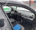 Черный Опель Астра, объемом двигателя 1.6 л и пробегом 225 тыс. км за 4700 $, фото 5 на Automoto.ua