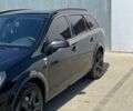Чорний Опель Астра, об'ємом двигуна 1.7 л та пробігом 246 тис. км за 5100 $, фото 1 на Automoto.ua