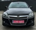 Черный Опель Астра, объемом двигателя 1.6 л и пробегом 152 тыс. км за 7200 $, фото 27 на Automoto.ua