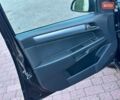 Черный Опель Астра, объемом двигателя 1.9 л и пробегом 310 тыс. км за 5500 $, фото 26 на Automoto.ua