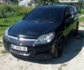 Чорний Опель Астра, об'ємом двигуна 1.69 л та пробігом 266 тис. км за 5900 $, фото 1 на Automoto.ua