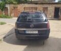 Черный Опель Астра, объемом двигателя 0 л и пробегом 224 тыс. км за 6800 $, фото 2 на Automoto.ua