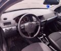 Черный Опель Астра, объемом двигателя 1.6 л и пробегом 172 тыс. км за 5350 $, фото 22 на Automoto.ua