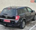 Чорний Опель Астра, об'ємом двигуна 1.6 л та пробігом 242 тис. км за 5850 $, фото 34 на Automoto.ua