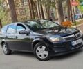 Черный Опель Астра, объемом двигателя 1.6 л и пробегом 270 тыс. км за 5300 $, фото 1 на Automoto.ua