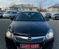 Чорний Опель Астра, об'ємом двигуна 1.6 л та пробігом 219 тис. км за 5400 $, фото 12 на Automoto.ua