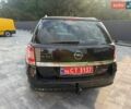 Чорний Опель Астра, об'ємом двигуна 1.6 л та пробігом 277 тис. км за 5600 $, фото 10 на Automoto.ua