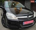 Черный Опель Астра, объемом двигателя 1.6 л и пробегом 178 тыс. км за 5299 $, фото 1 на Automoto.ua