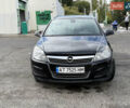 Черный Опель Астра, объемом двигателя 1.69 л и пробегом 334 тыс. км за 5900 $, фото 1 на Automoto.ua