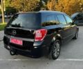 Чорний Опель Астра, об'ємом двигуна 1.6 л та пробігом 235 тис. км за 6300 $, фото 2 на Automoto.ua