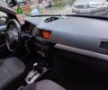 Черный Опель Астра, объемом двигателя 1.91 л и пробегом 330 тыс. км за 7000 $, фото 9 на Automoto.ua
