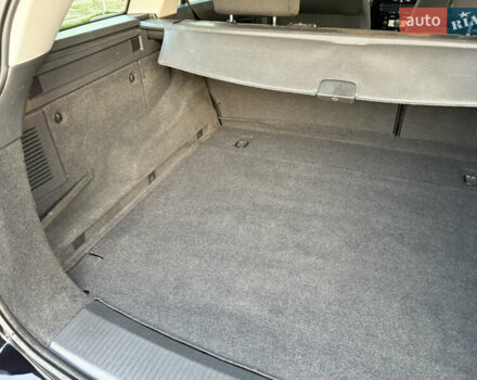 Черный Опель Астра, объемом двигателя 1.6 л и пробегом 252 тыс. км за 6400 $, фото 49 на Automoto.ua