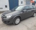 Чорний Опель Астра, об'ємом двигуна 1.6 л та пробігом 220 тис. км за 5650 $, фото 2 на Automoto.ua